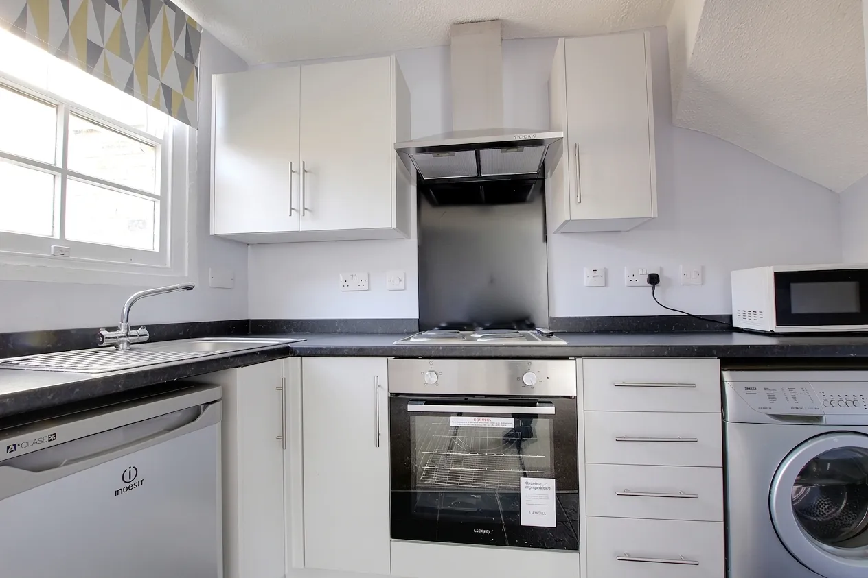 House Toller Mews in Huntingdonshire