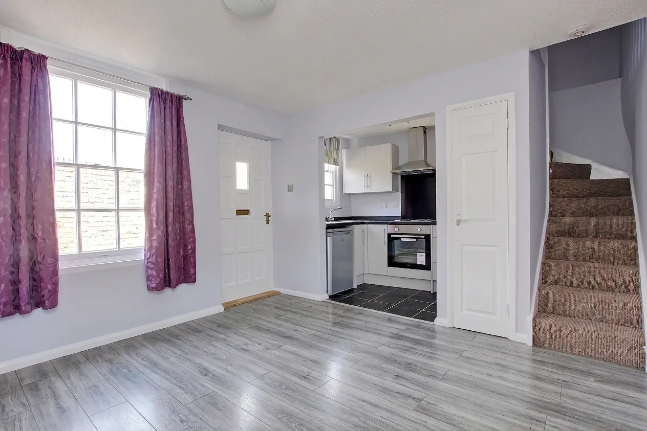 House Toller Mews in Huntingdonshire