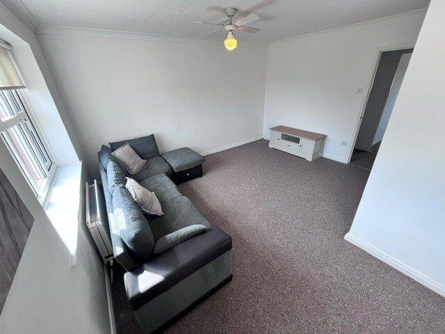 Flat Makendon Street in South Tyneside