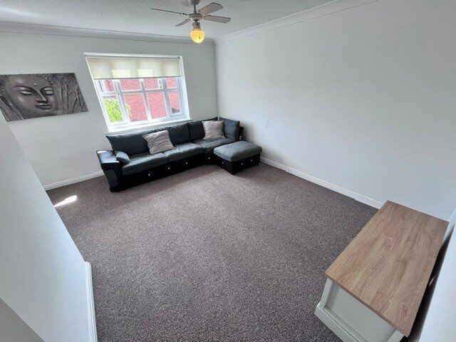 Flat Makendon Street in South Tyneside