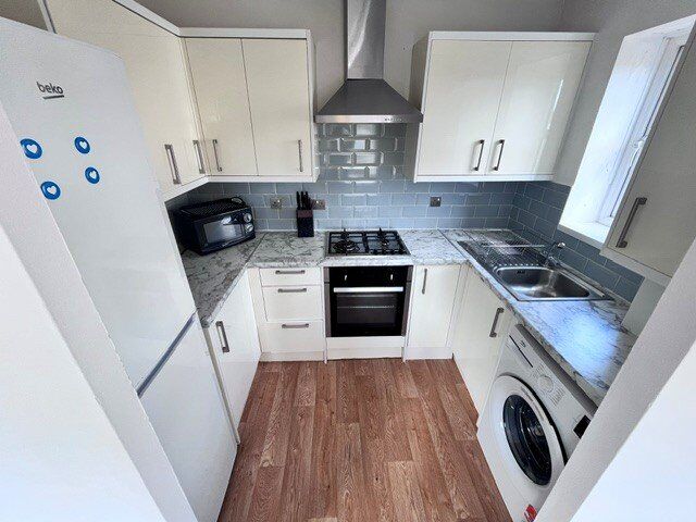Flat Makendon Street in South Tyneside