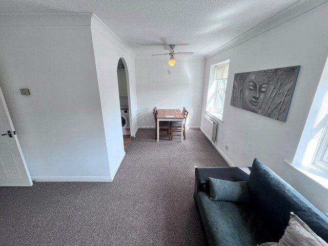 Flat Makendon Street in South Tyneside