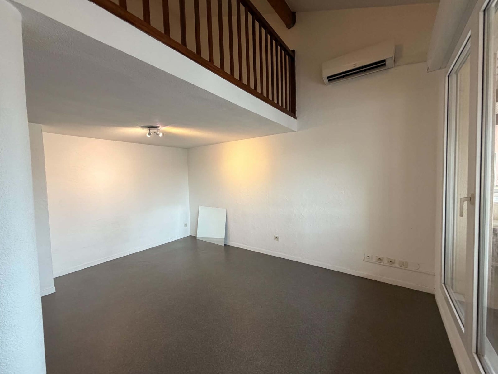 Appartement Rue Charlas à Toulouse