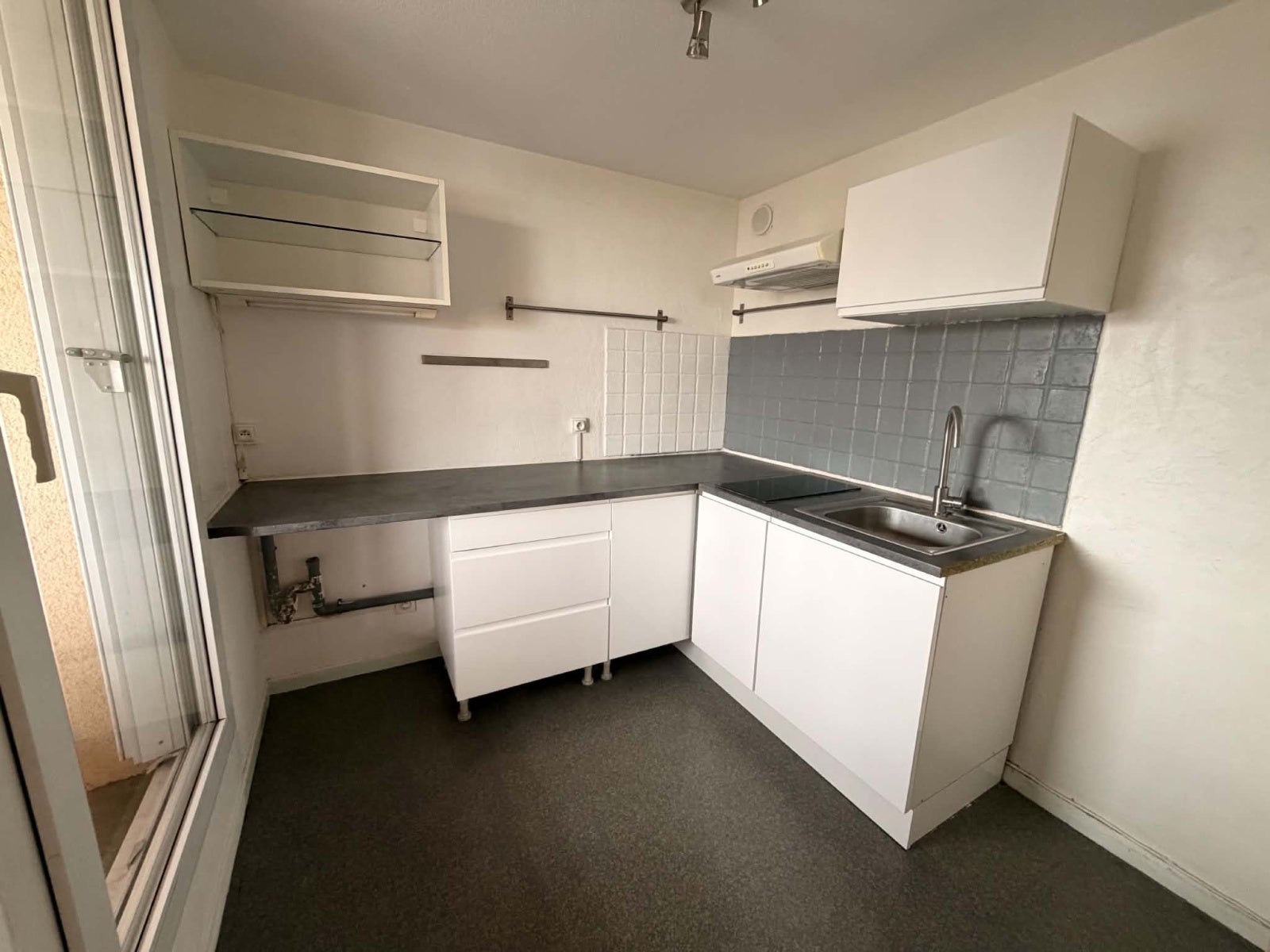 Appartement Rue Charlas à Toulouse