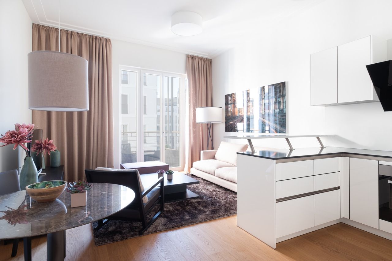 Wohnung Ratinger Straße in Düsseldorf