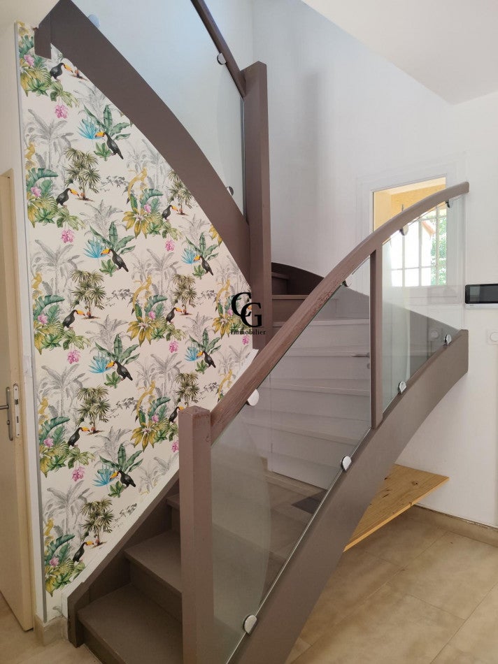 Maison Rue Henri Charpentier à Vertou