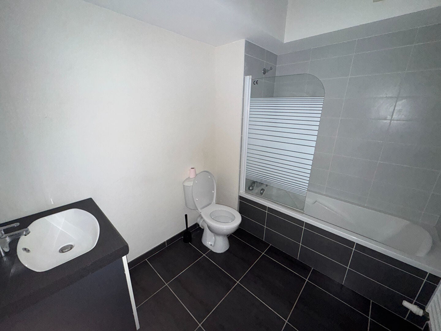 Appartement Boulevard Mansart à Dijon