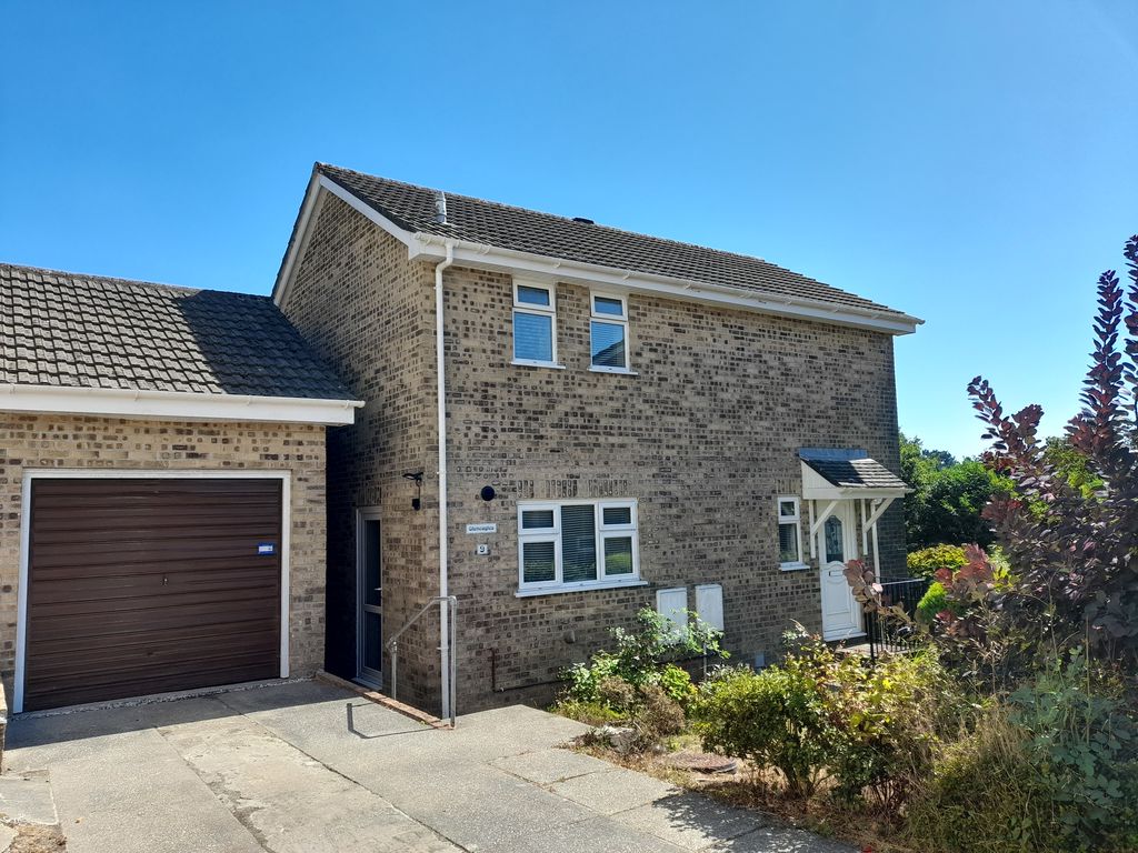 House Trevanion Road in Liskeard