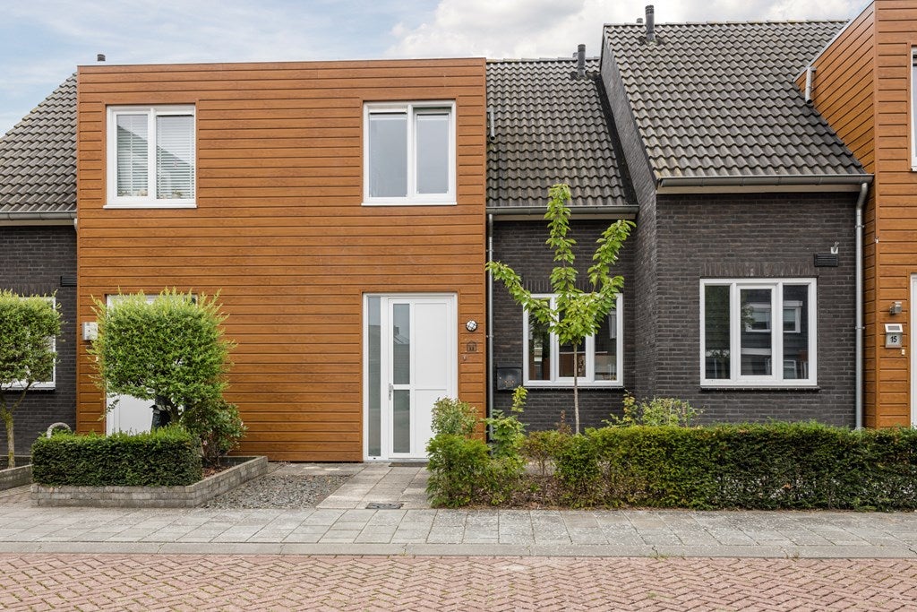 Huis Het Ekker 13 in Budel-Schoot
