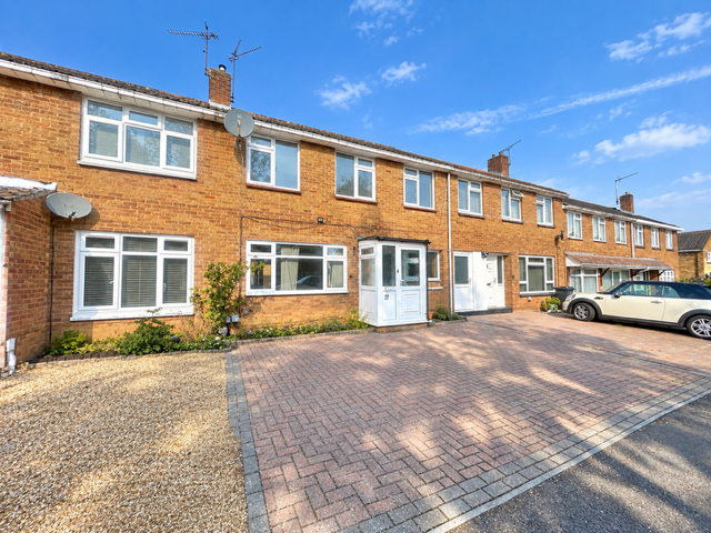House Latchetts Shaw in Basildon