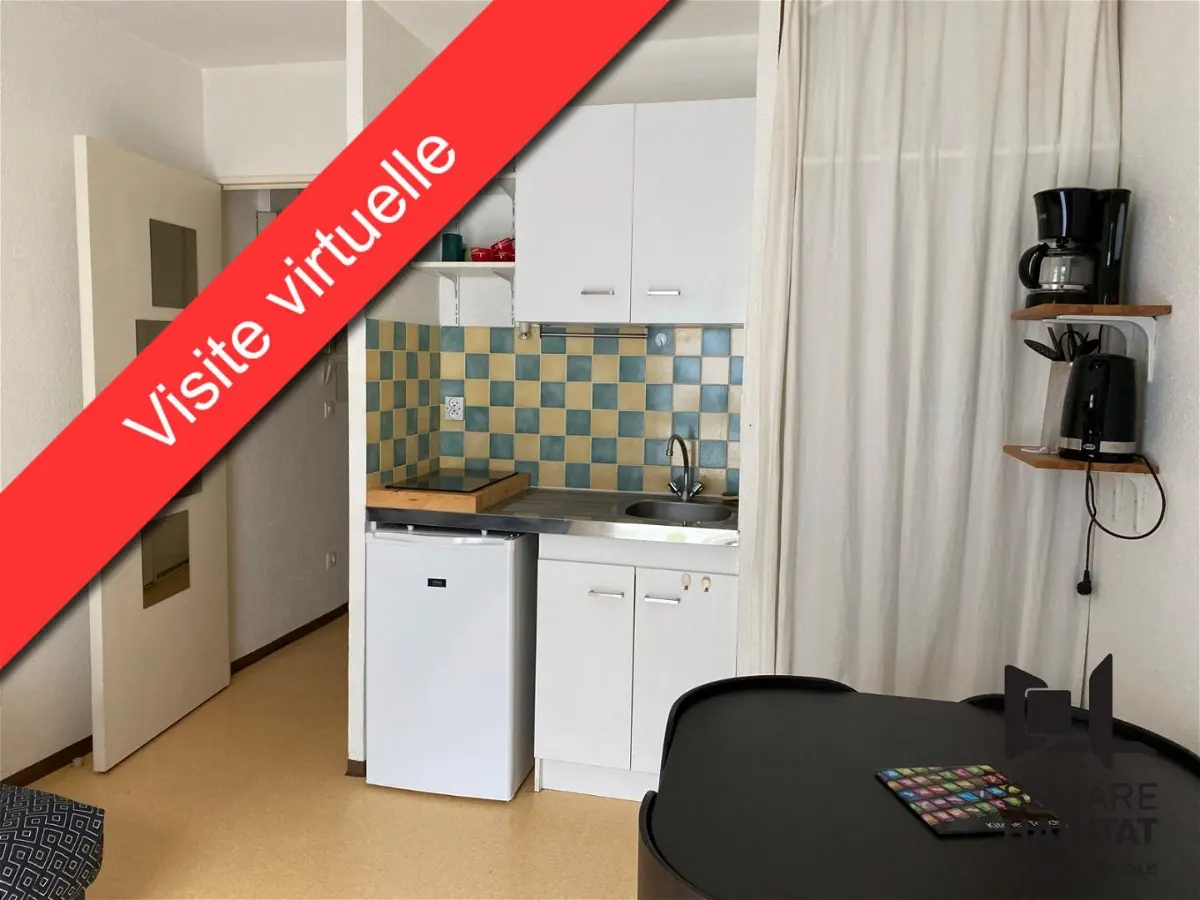 Appartement Allée Aimée de la Rochefoucauld à Tours
