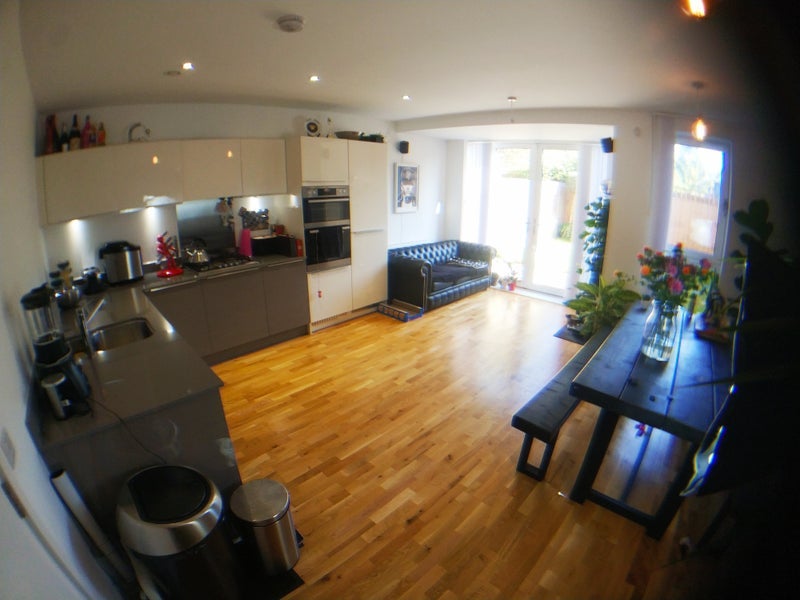 Room Bathurst Square in Greater London