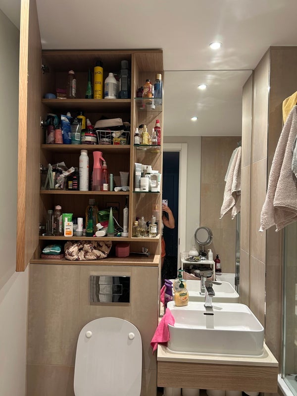 Room Carpet Street in Greater London