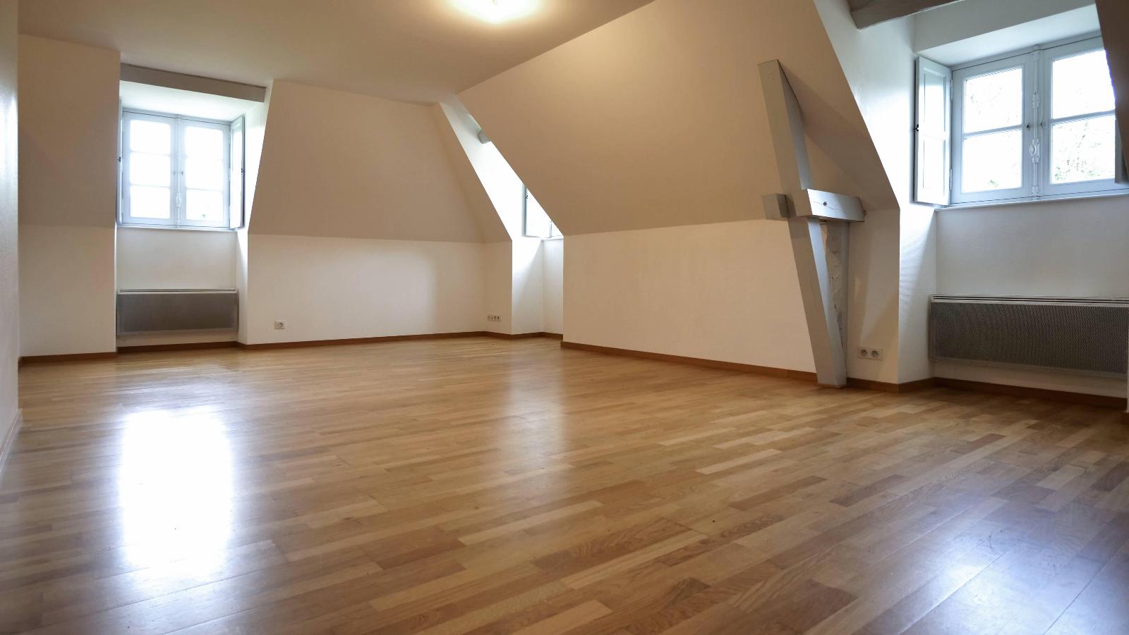 Flat Impasse de la Seilleraye in Carquefou