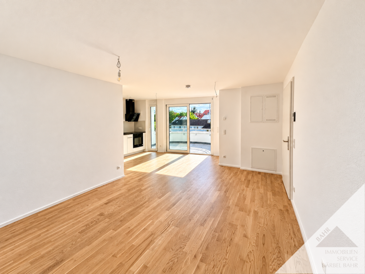 Wohnung Leonberger Straße in Sindelfingen (Stadt)