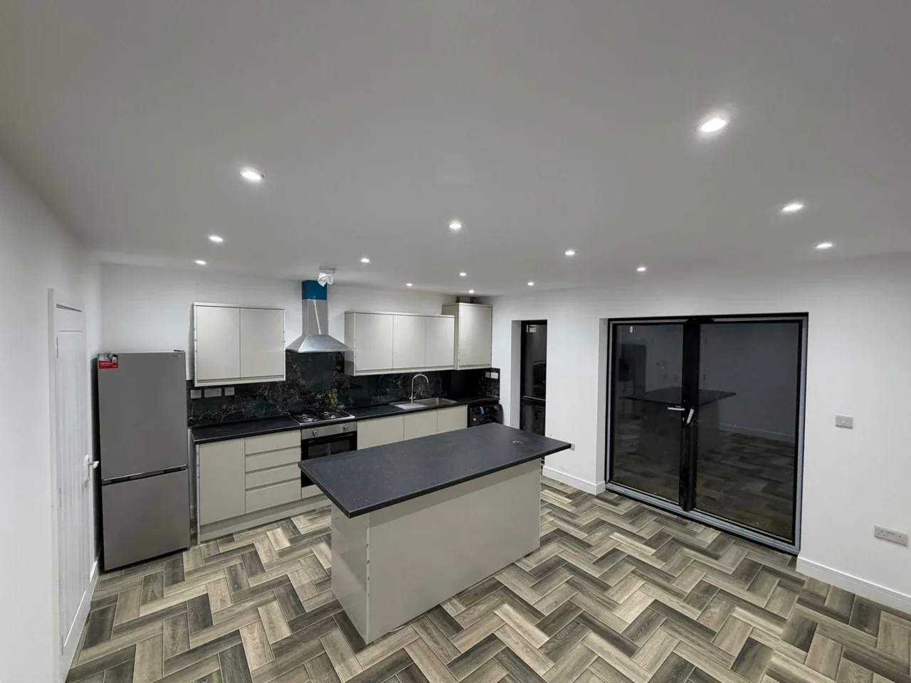 House Craven Gardens in Greater London