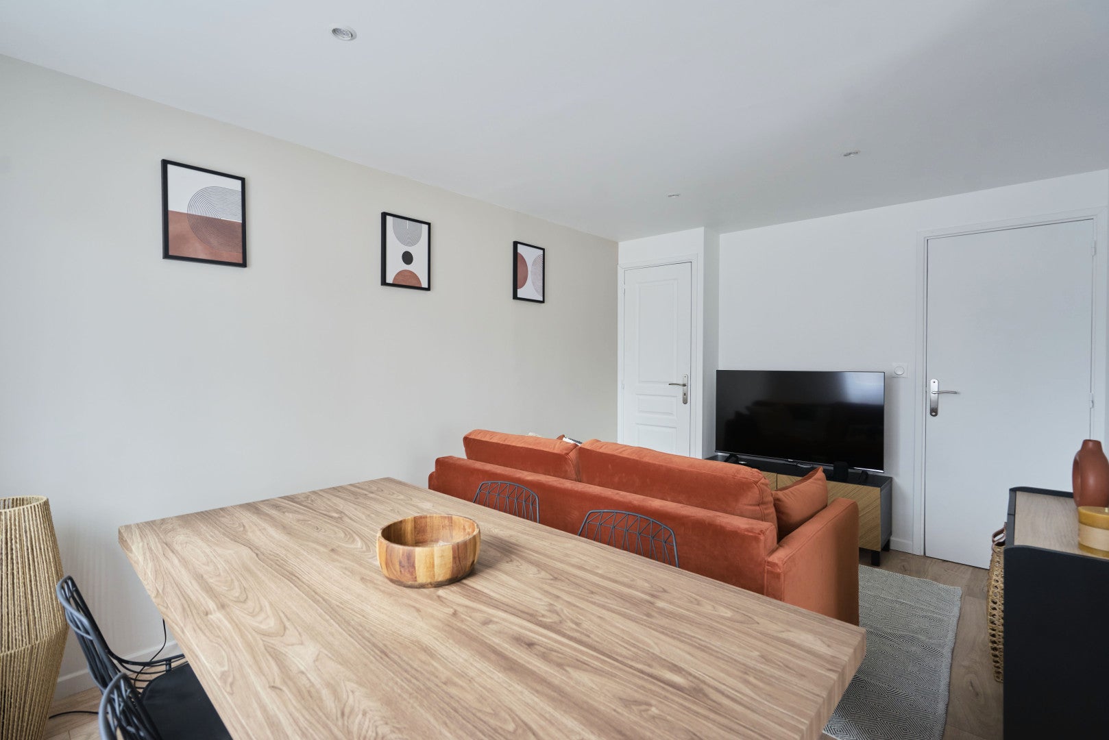 Appartement Rue Vauban à Amiens