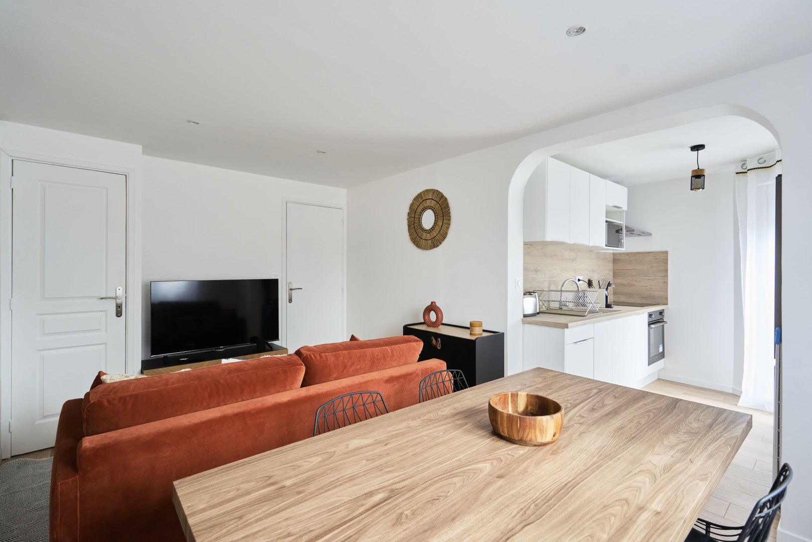 Appartement Rue Vauban à Amiens