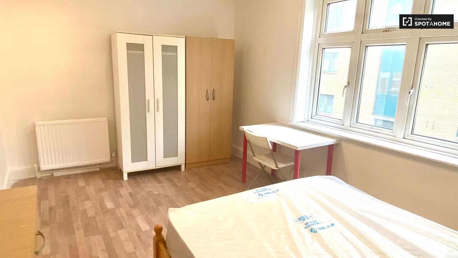 Room Vestry Street in Greater London