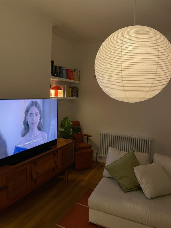 Flat Birkbeck Hill in Greater London