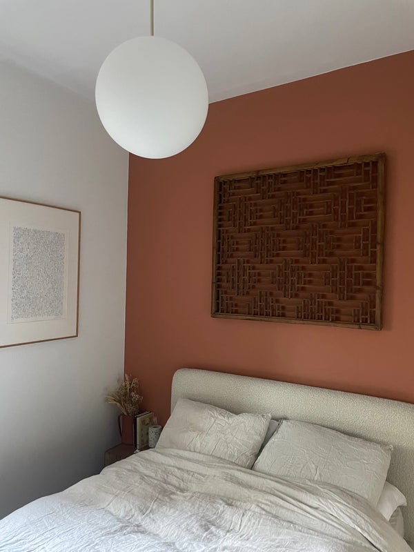 Flat Birkbeck Hill in Greater London