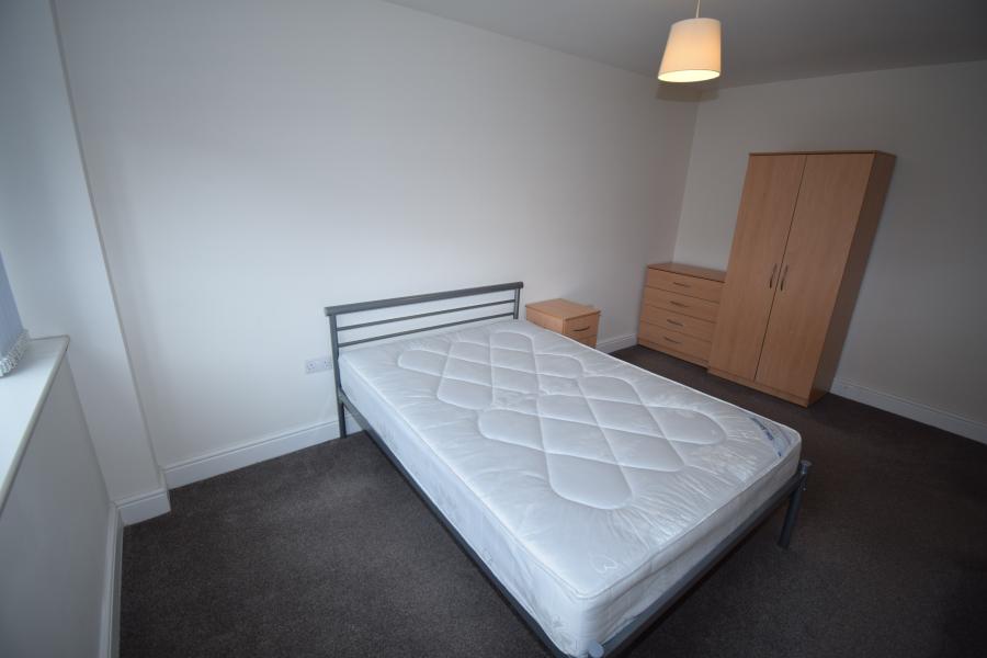Room Friar Gate in Derby