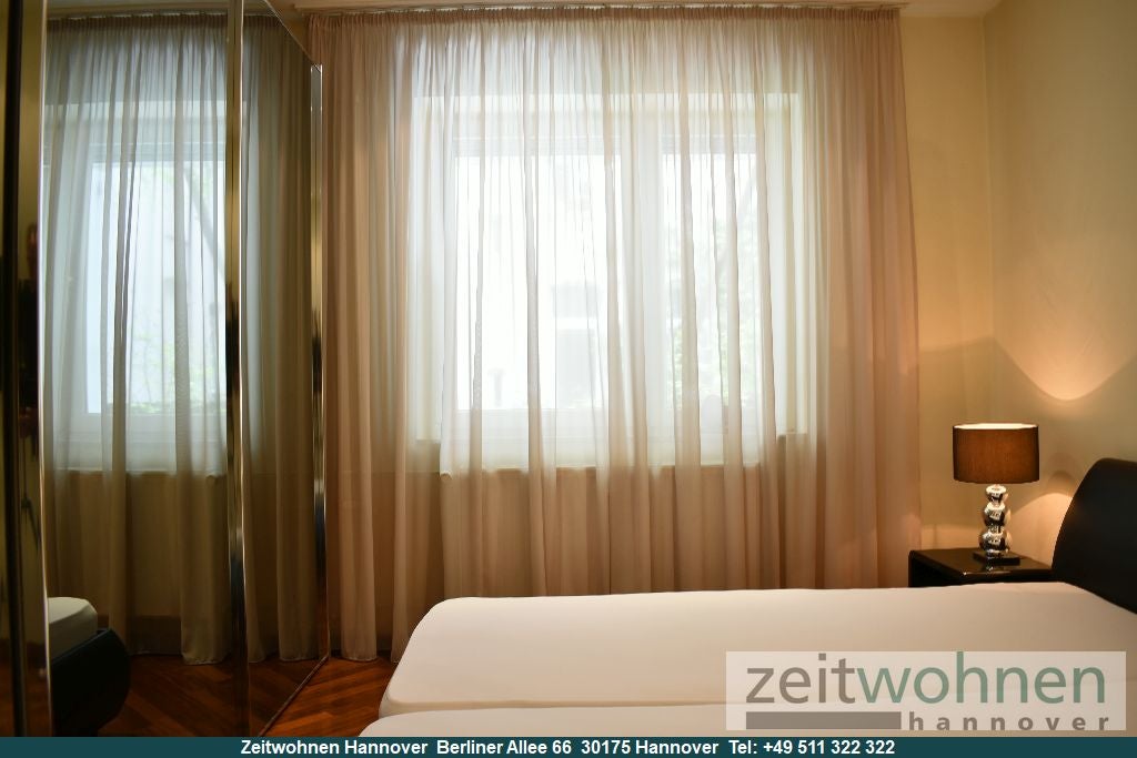 Wohnung Sedanstraße in Hannover