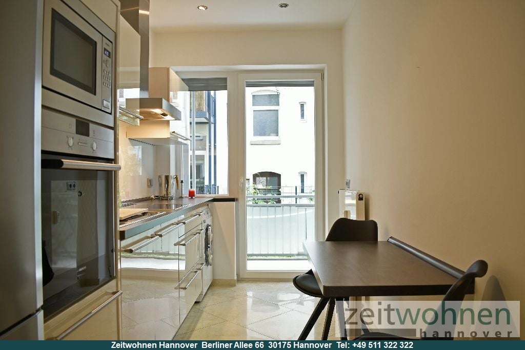 Wohnung Sedanstraße in Hannover