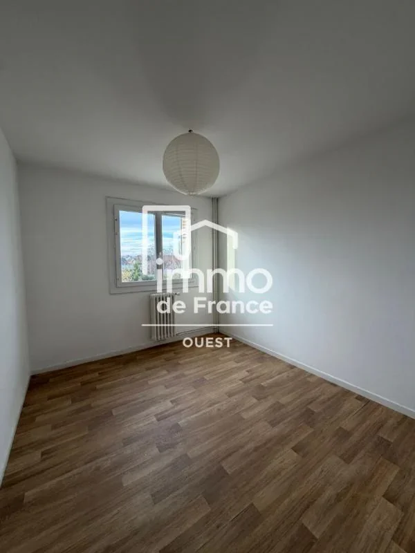 Appartement Rue des Ormeaux à Angers