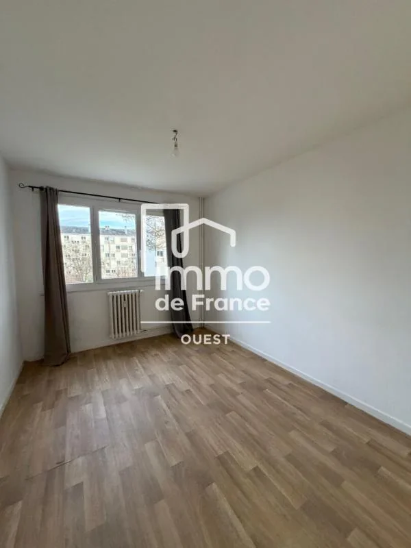 Appartement Rue des Ormeaux à Angers