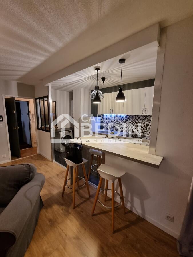 Appartement Rue Étienne Loste à Bordeaux