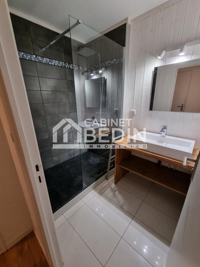 Appartement Rue Étienne Loste à Bordeaux