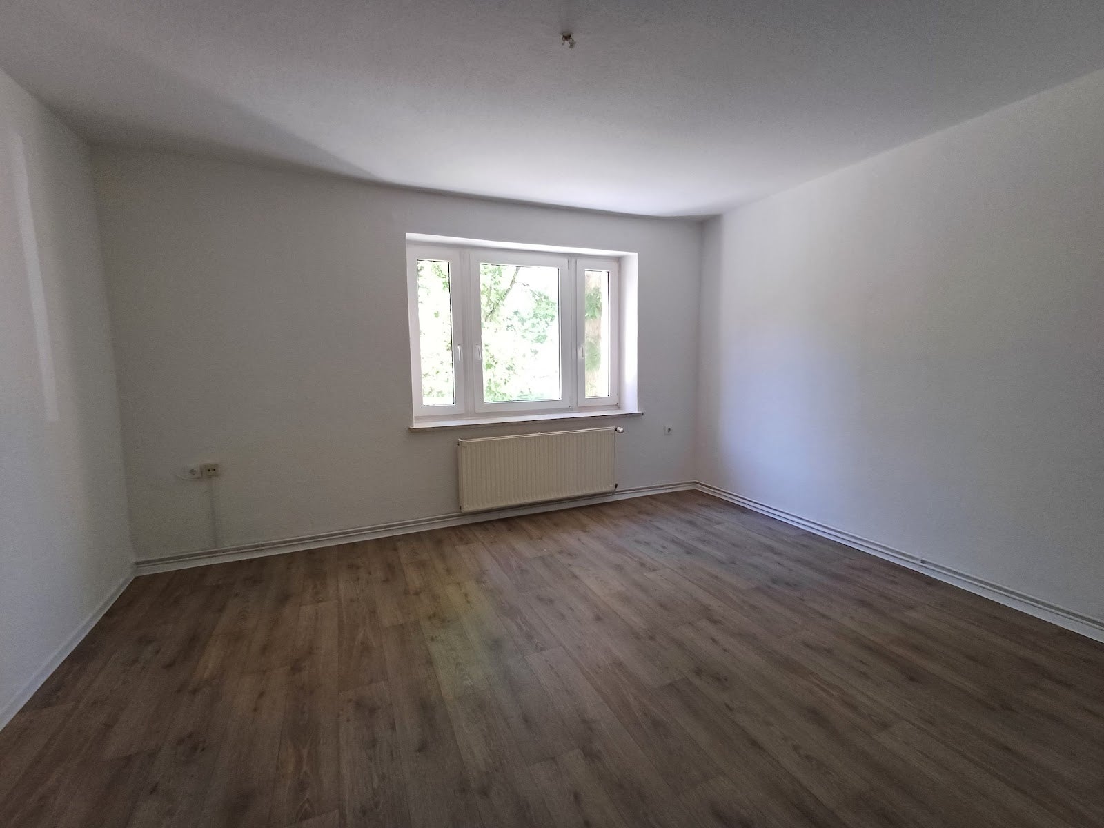 Wohnung Bergmannsring in Merseburg