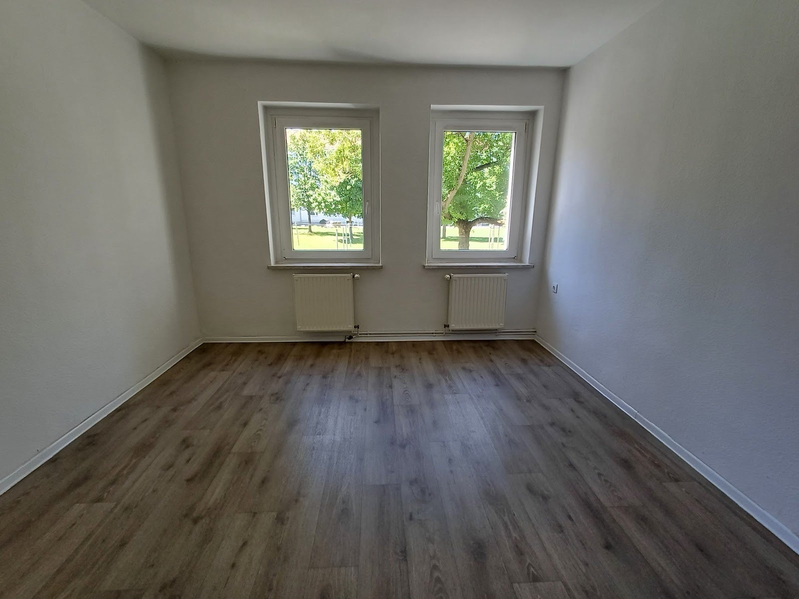 Wohnung Bergmannsring in Merseburg