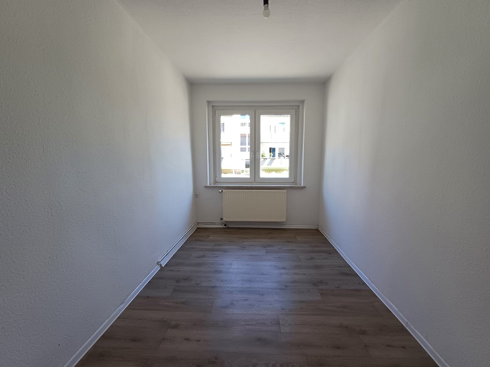 Wohnung Bergmannsring in Merseburg