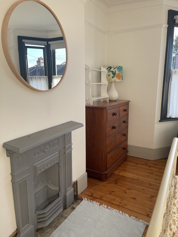 Room Torridon Road in Greater London