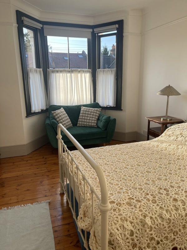 Room Torridon Road in Greater London