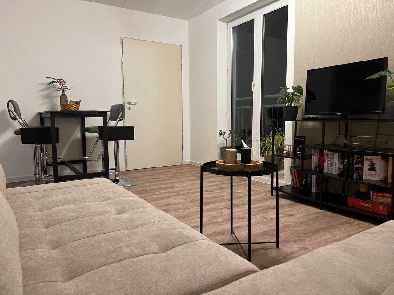 Wohnung Engertstraße in Leipzig