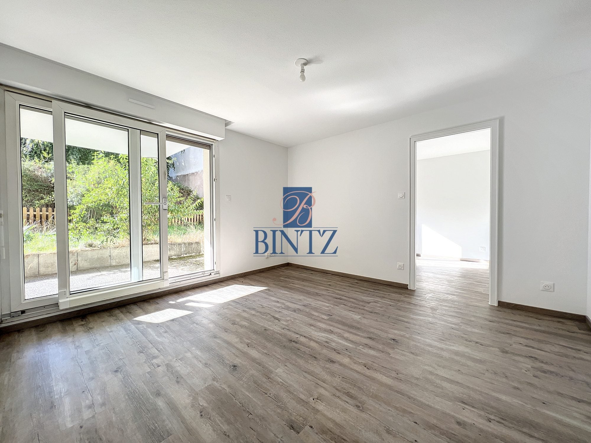Appartement Rue de Châtenois à Strasbourg