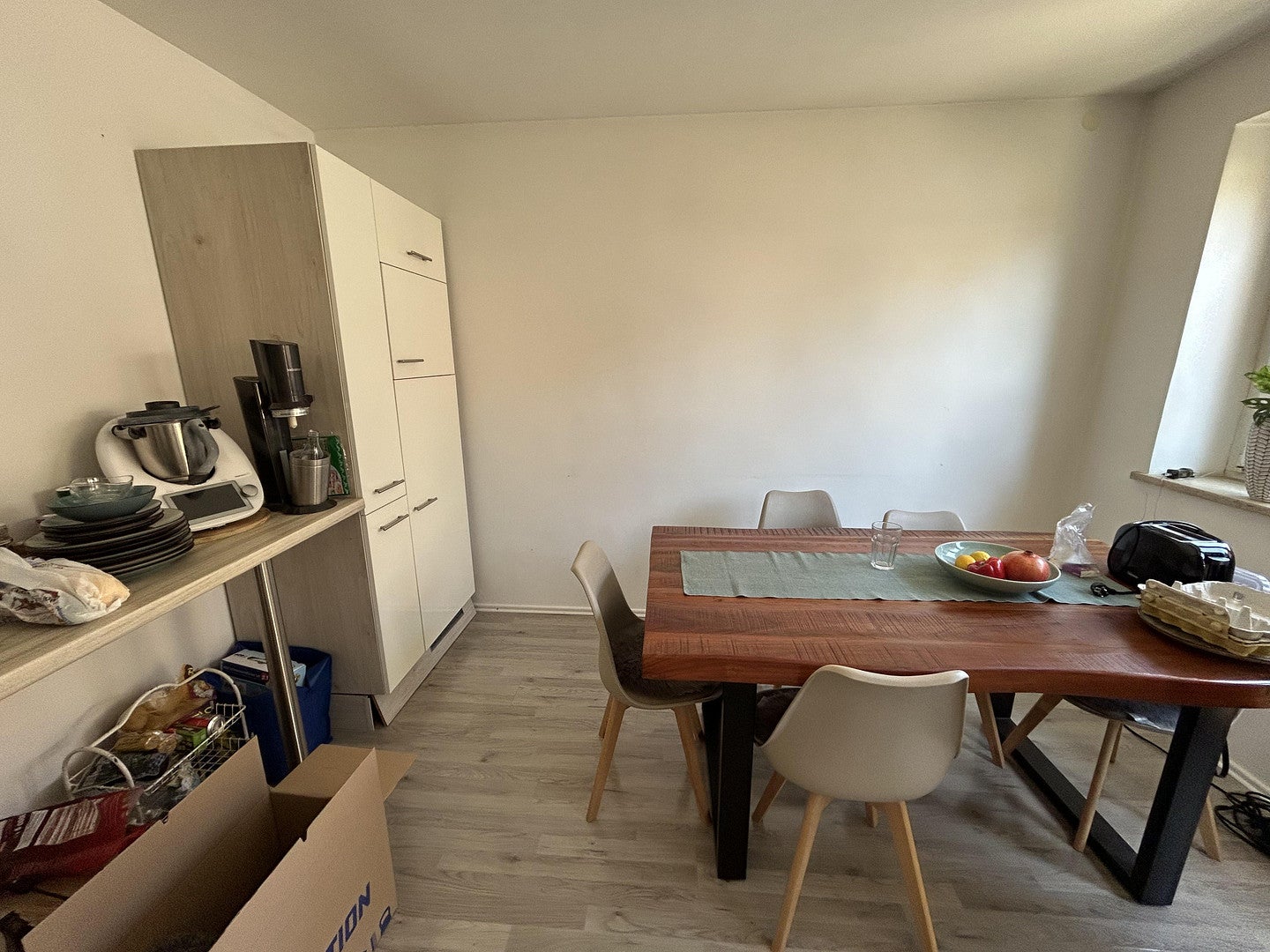 Wohnung Herzog-Georg-Straße in Lauingen (Donau)