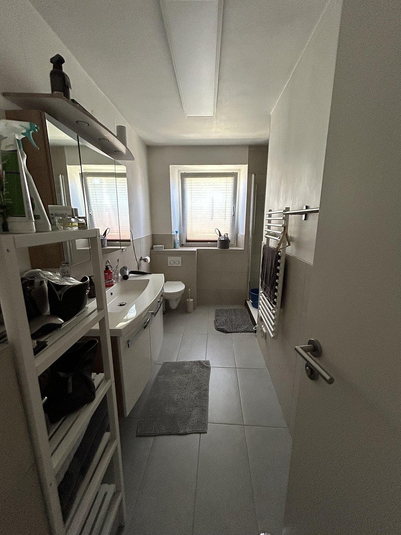 Wohnung Herzog-Georg-Straße in Lauingen (Donau)