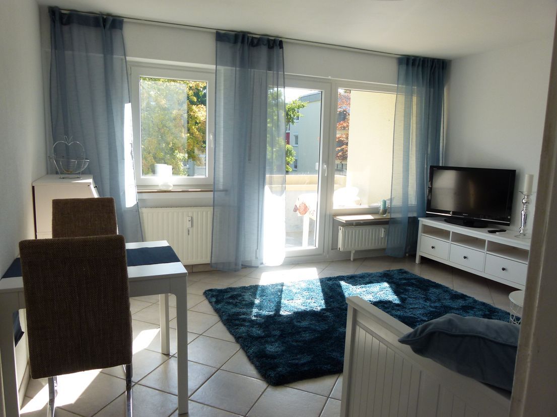 Wohnung Tassiloweg in Dortmund