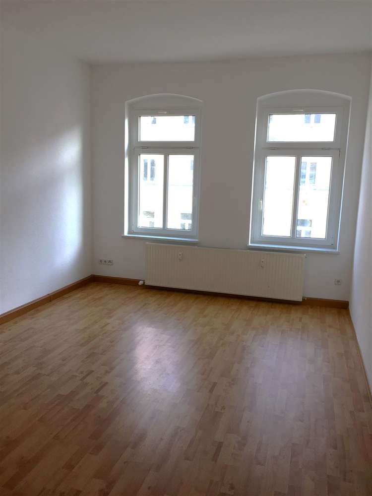 Wohnung Wittenberger Straße in Chemnitz
