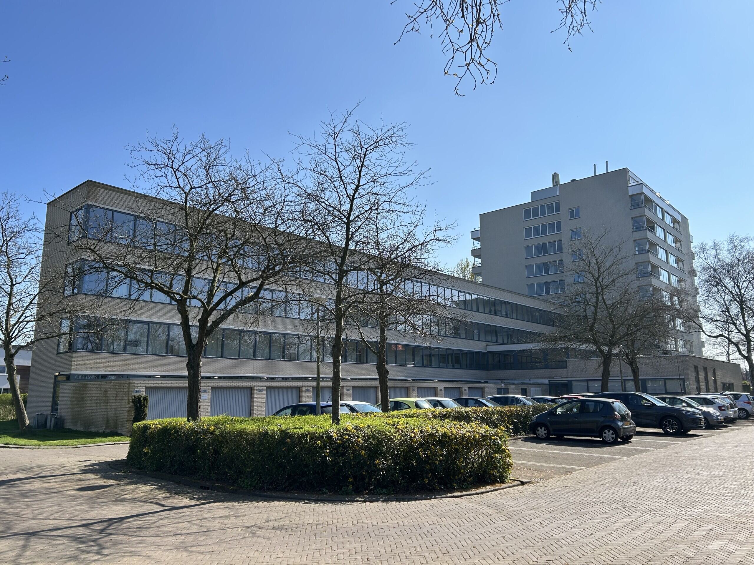 Richard Wagnerlaan 73203 Voorschoten