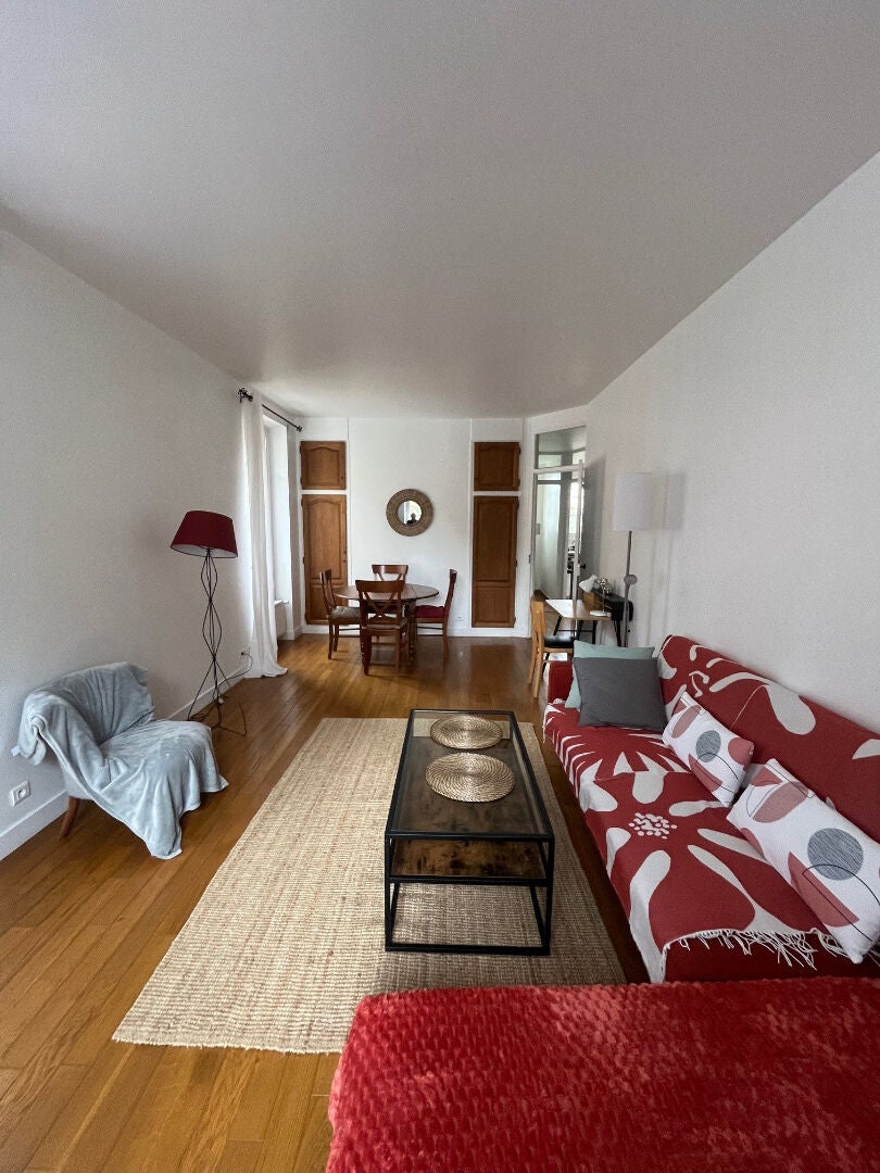 Appartement Rue du Vieil Abreuvoir à Saint-Germain-en-Laye