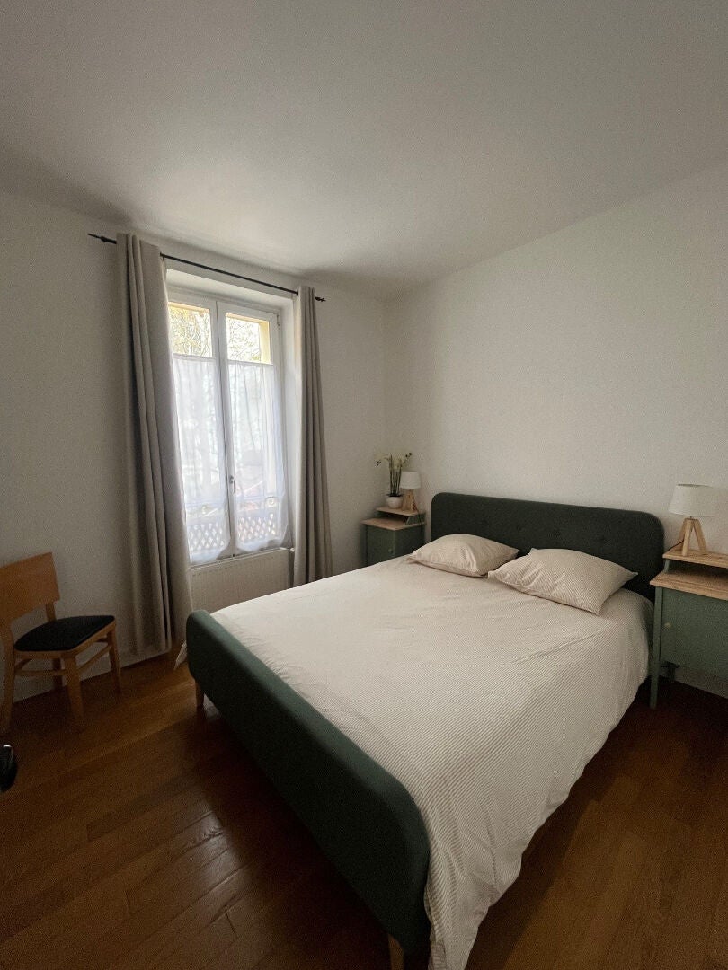Appartement Rue du Vieil Abreuvoir à Saint-Germain-en-Laye