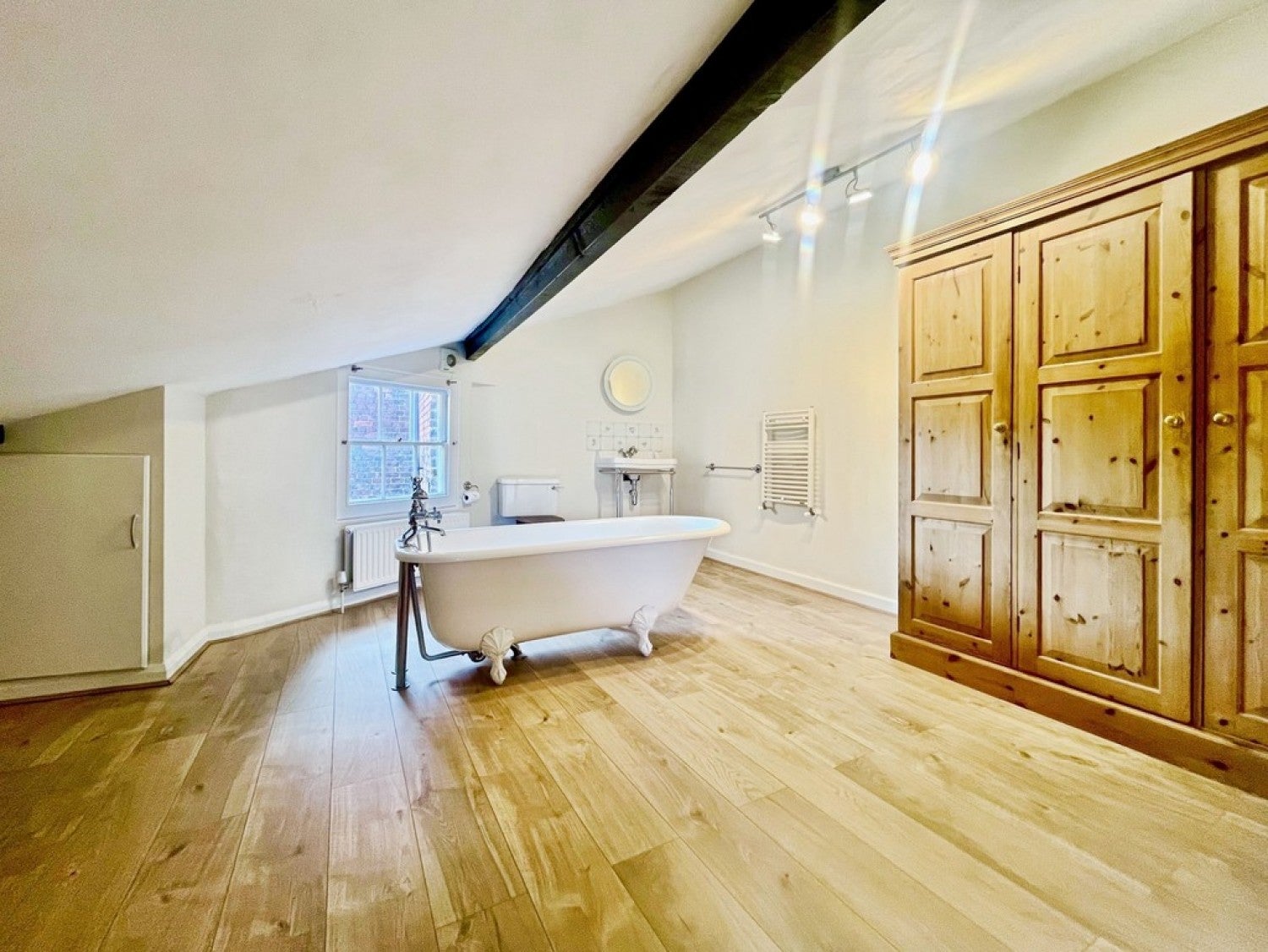 Flat Northgate in Canterbury