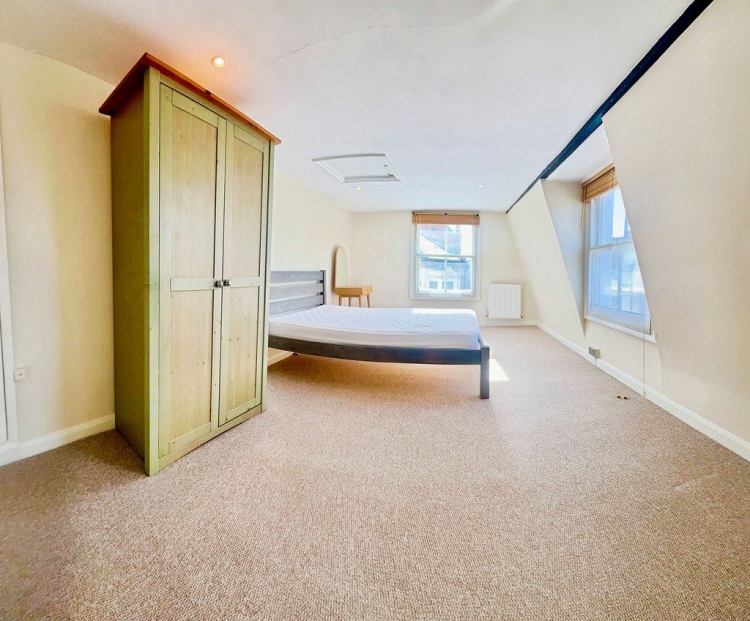 Flat Northgate in Canterbury