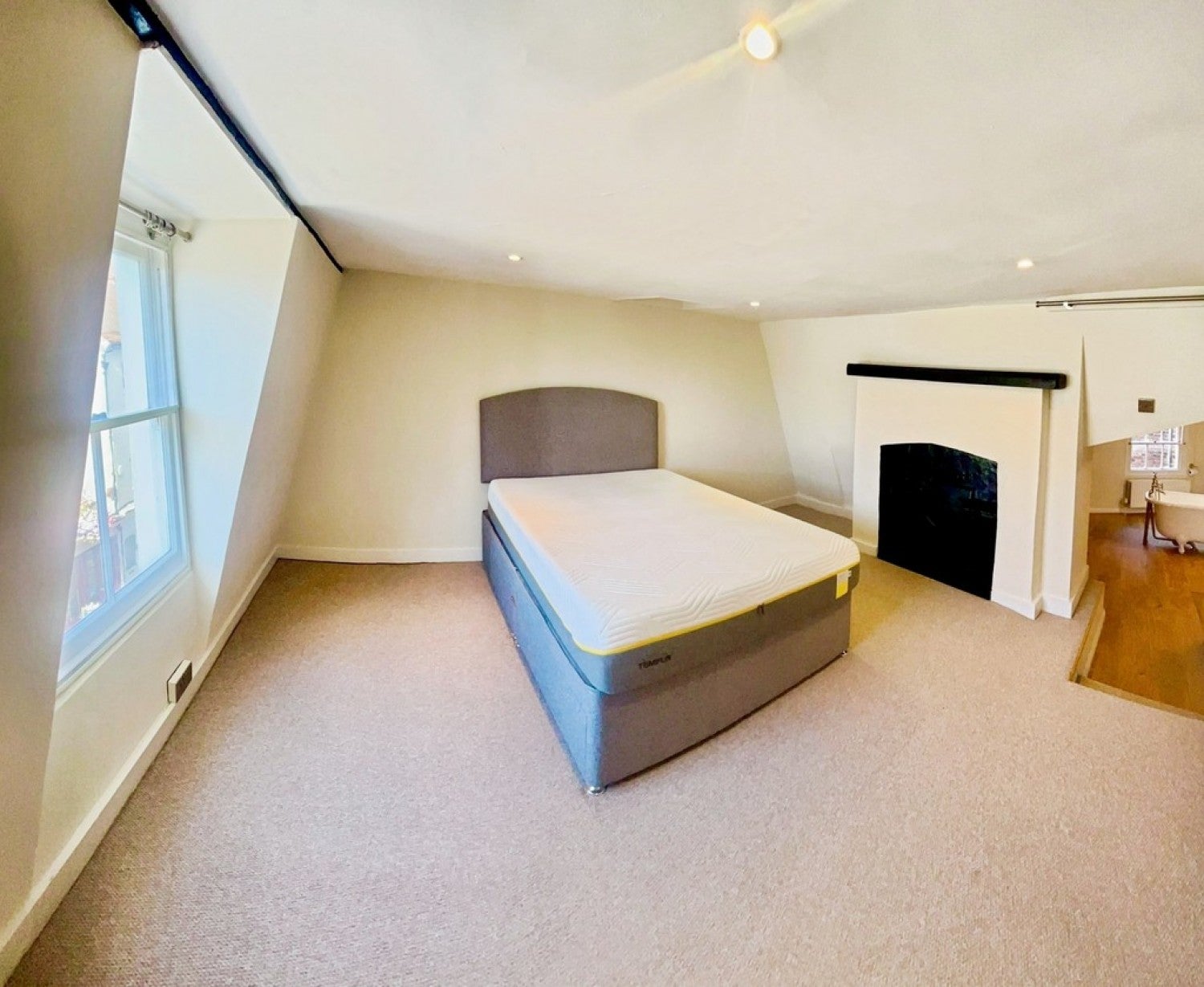 Flat Northgate in Canterbury