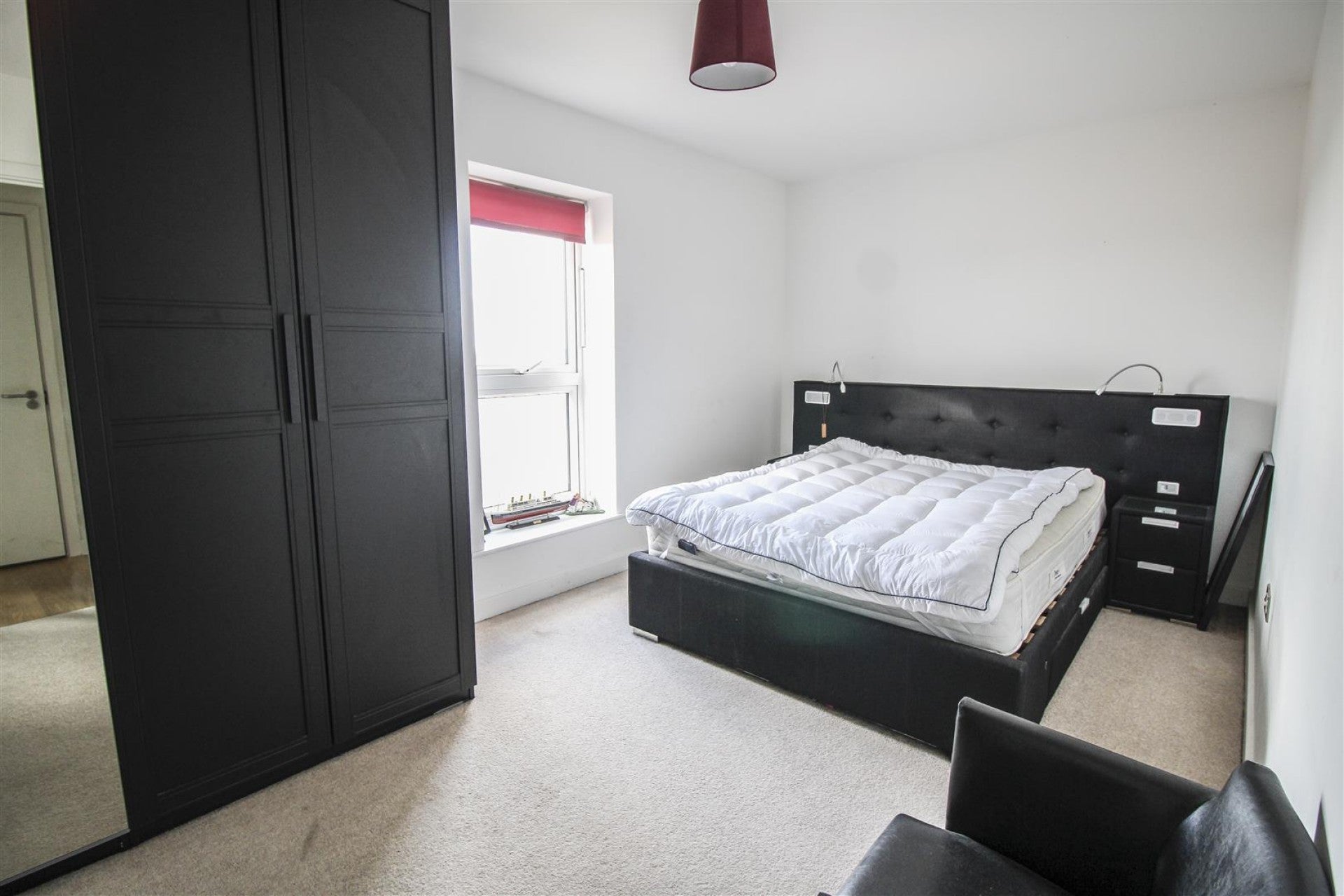 Flat Iceni Square in Harlow